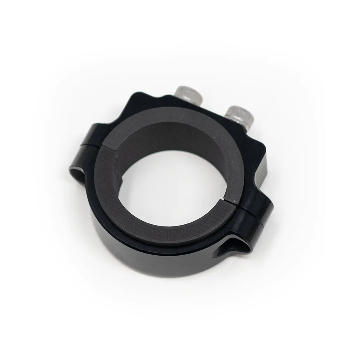 Rspro Single Cage Clamp - Black 1