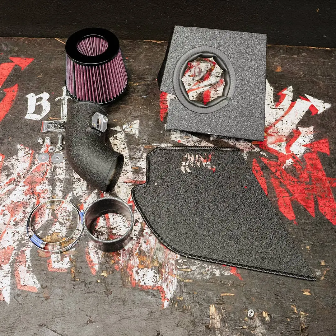 Rvng B46/B48 530I Intake Kit 1