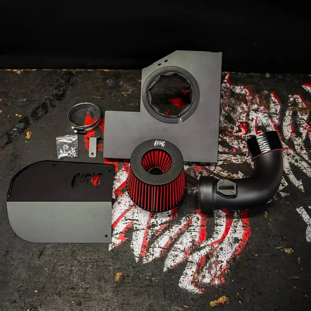 Rvng F Series B46 Intake Kit (230,330,430I) 1