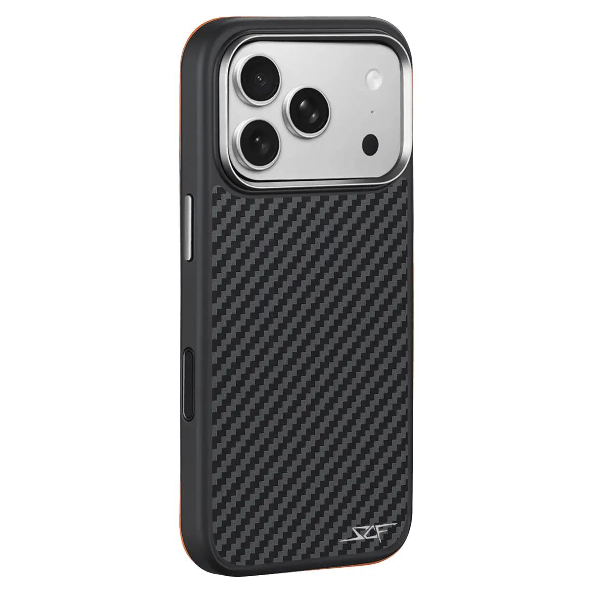 Iphone | Aramid Fiber Case | Armor Series 1
