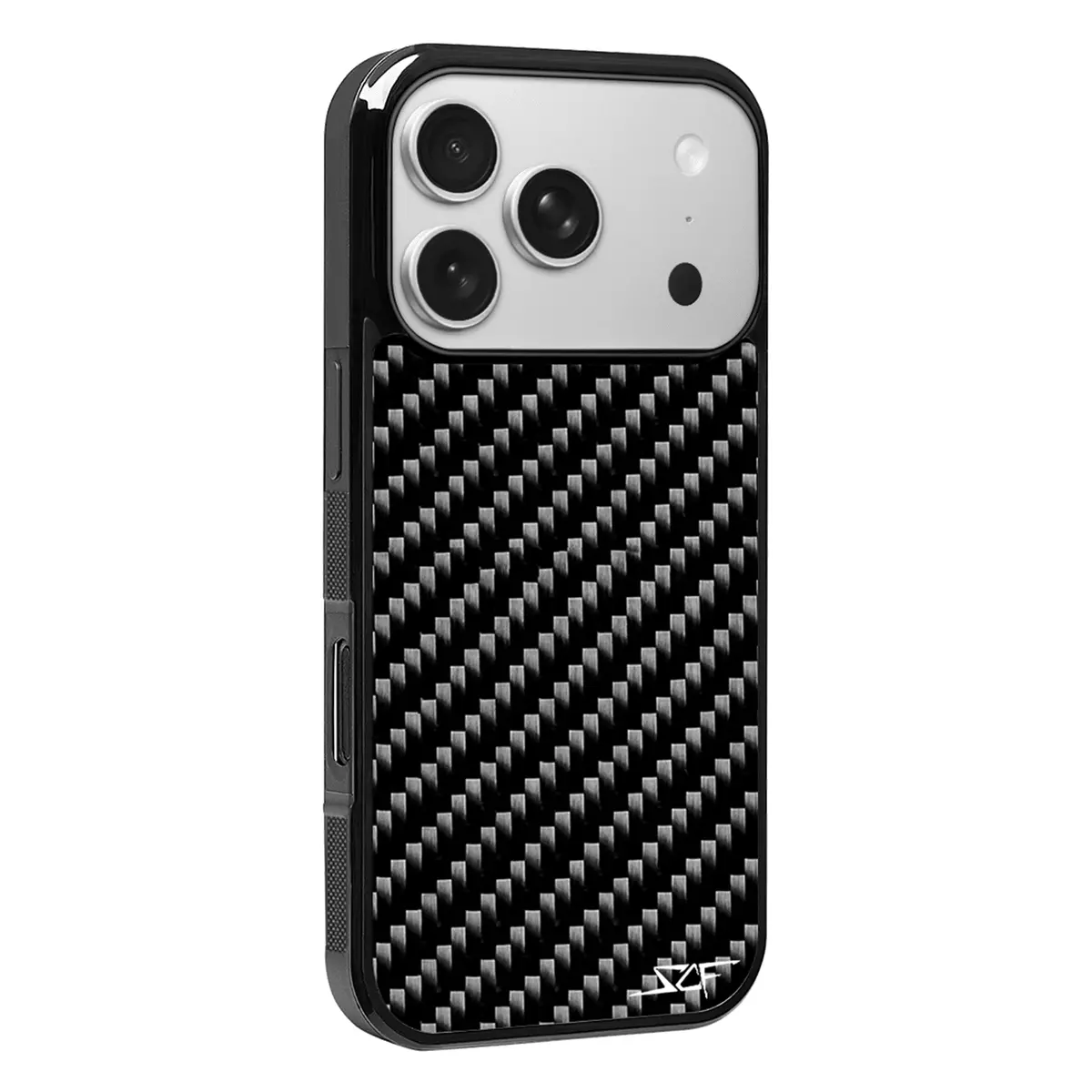 Iphone | Carbon Fiber Case | Classic Series 1