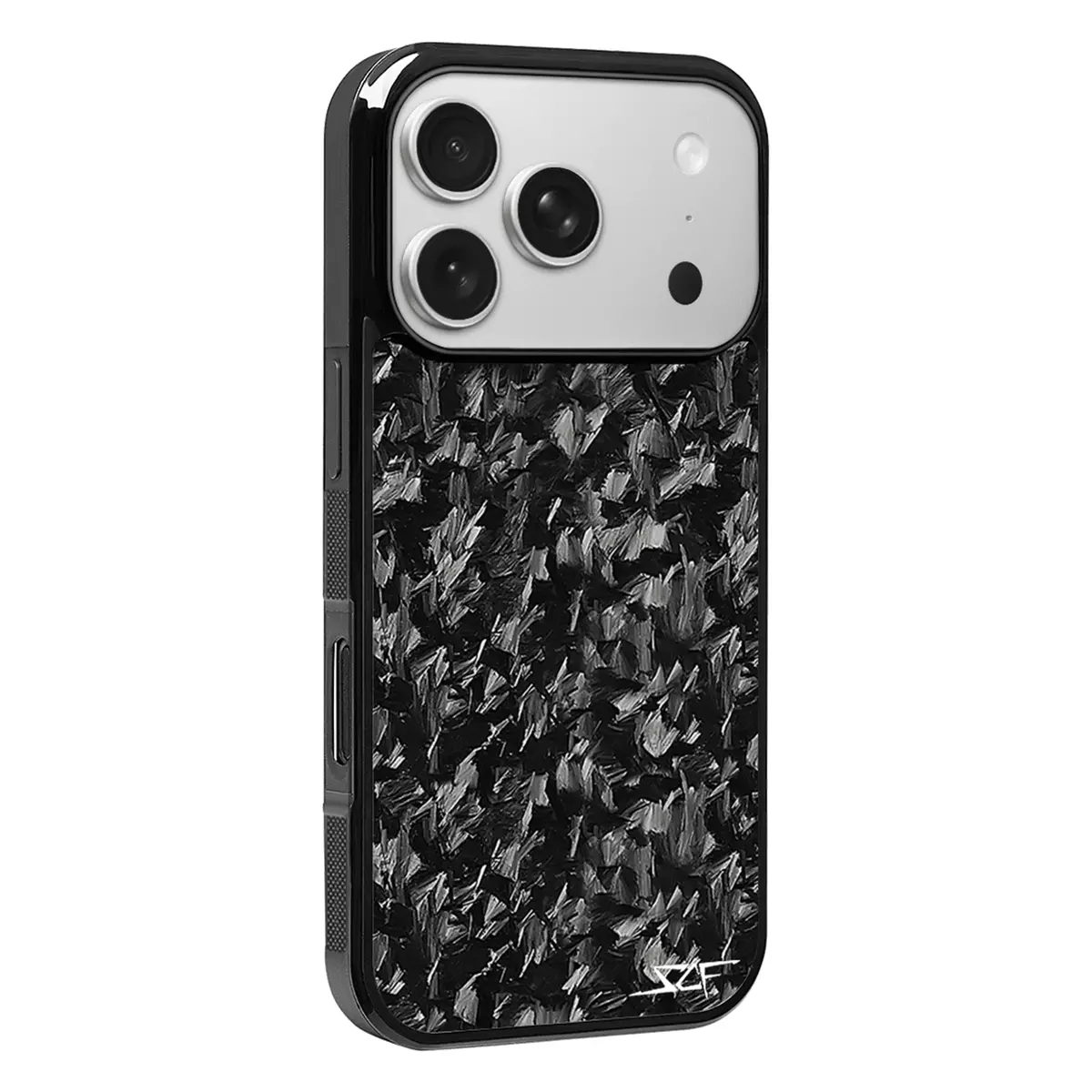 Iphone | Forged Carbon Fiber Case | Classic Series 1