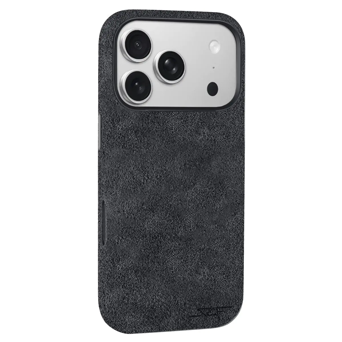 Iphone | Alcantara Case | Ghost Series 1