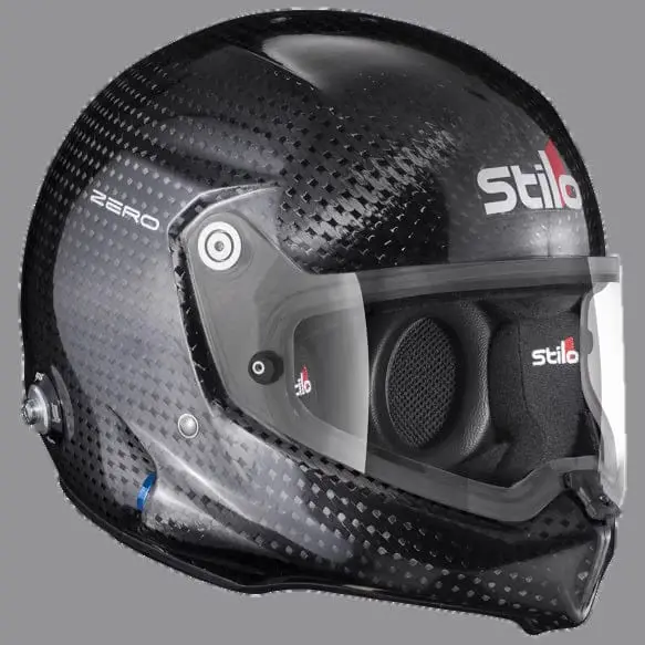 Fia 8860 Venti Wrx Dirt Carbon Zero 1