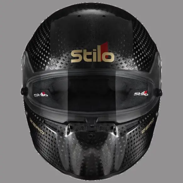 Stilo St5 Fn Zero 8860-2018 Abp Racing Helmet 2