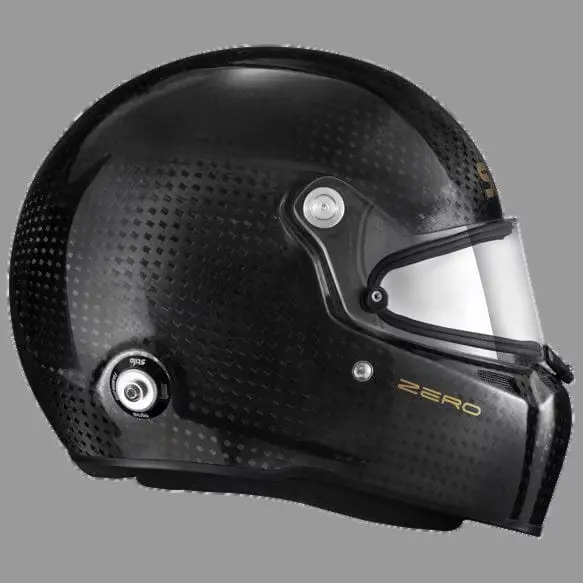 Stilo St5 Fn Zero 8860-2018 Abp Racing Helmet 1