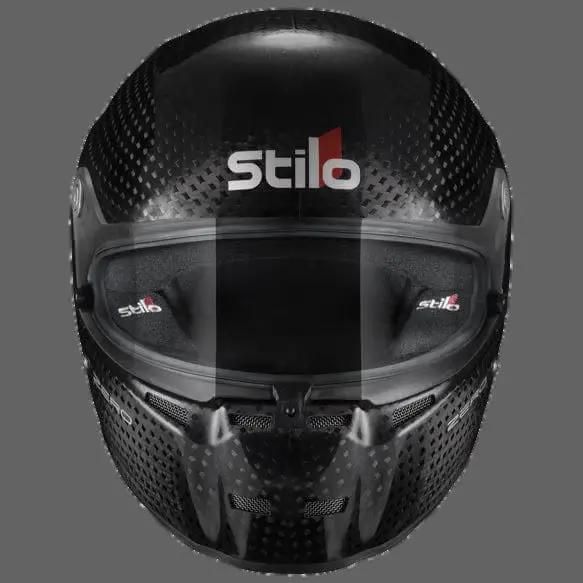 Stilo St5 Fn Zero 8860-2018 Non Abp Racing Helmet 1