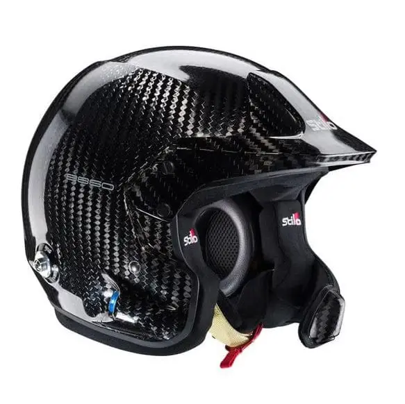 Stilo Venti Wrc Carbon 8860 W/ Pa 1