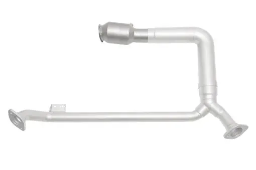 718 Boxster / Cayman Soul Competition Downpipe Conversion Kits 1