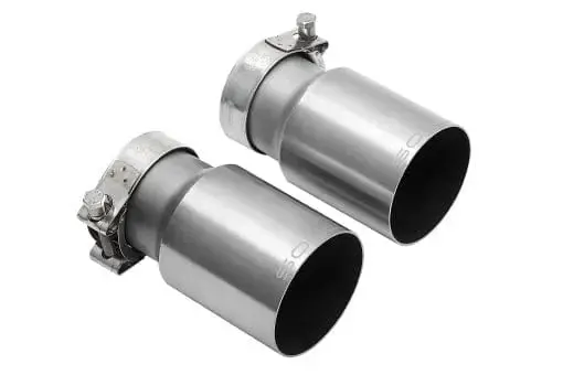 Porsche 718 Cayman / Boxster Performance Exhaust System - Pdk Trans 1