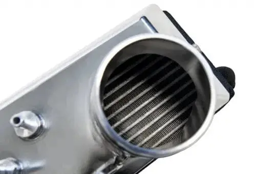 Porsche 718 Cayman / Boxster Performance Intercooler 1