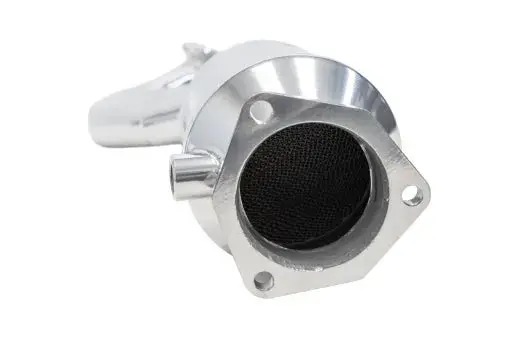 Porsche 718 Gt4 Rs / Spyder Rs Soul Sport Cat Over Axle Pipes 1