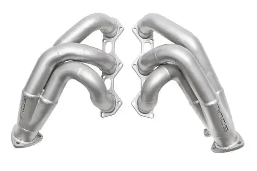Porsche 718 Gt4 / Spyder / Gts Cayman Competition Headers 1