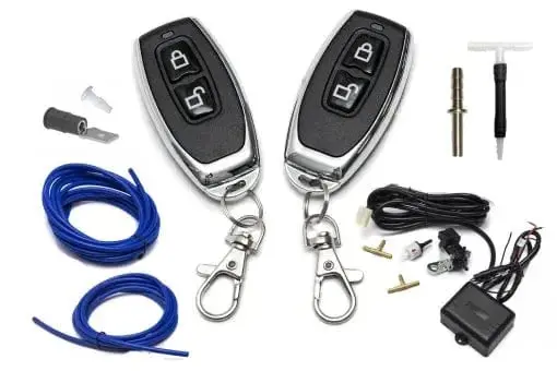 Porsche 718 Gt4 / Spyder / Gts Cayman Valve Controller Kit 1