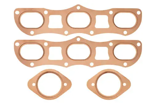 Porsche 981 Boxster / Cayman Soul Copper Header Gasket Set 1