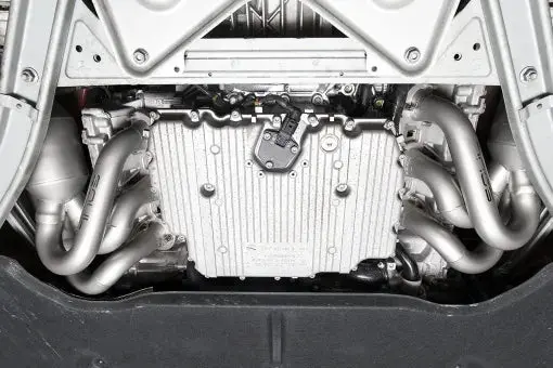 Porsche 981 Gt4 / Boxster Spyder / Clubsport Soul Long Tube Street Headers 1