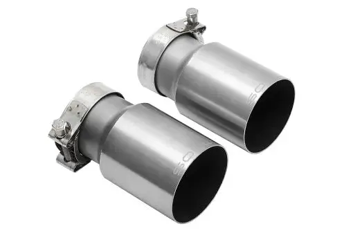 Porsche 981 Gt4 / Boxster Spyder / Clubsport Soul Performance Exhaust System 1