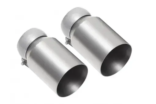 Porsche 981 Gt4 / Boxster Spyder / Clubsport Soul Valved Exhaust System 1