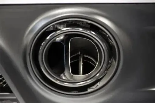 Porsche 991.2 Gt2 Rs Sport Catalytic Converters 1
