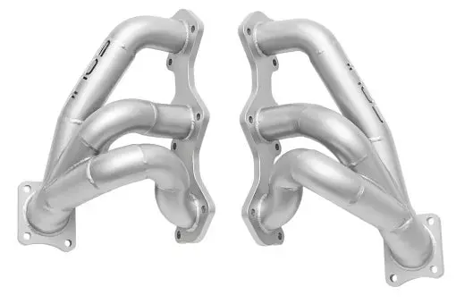 Porsche 992.2 Carrera (Base / S / T) Soul Sport Headers 1