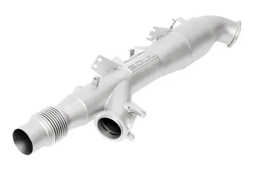 Porsche 992.2 Carrera Gts Soul Valved Exhaust Package 1