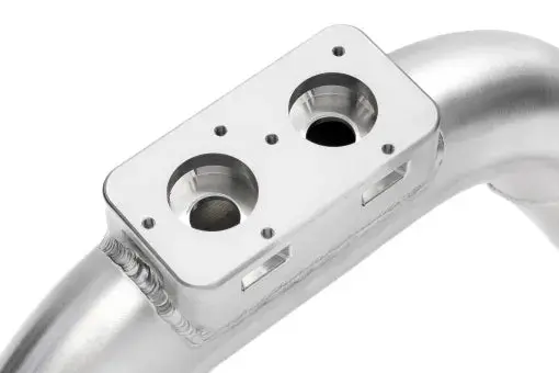 Porsche 992.2 Carrera Gts Soul Vta Charge Pipe 1