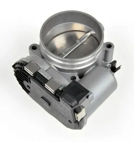 Porsche 996 Carrera Ipd Intake Plenum 1