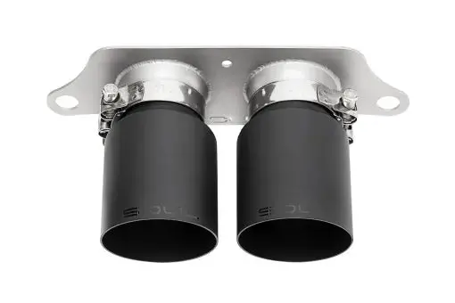 Porsche 997 Gt3 Bolt-On Tips 1