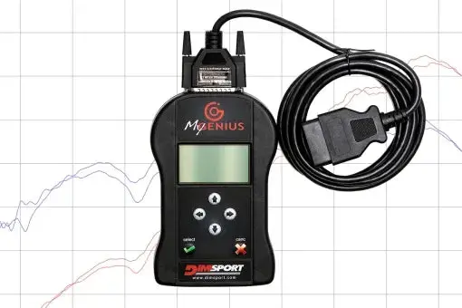 Porsche 997 Gt3 Softronic Ecu Tune 1