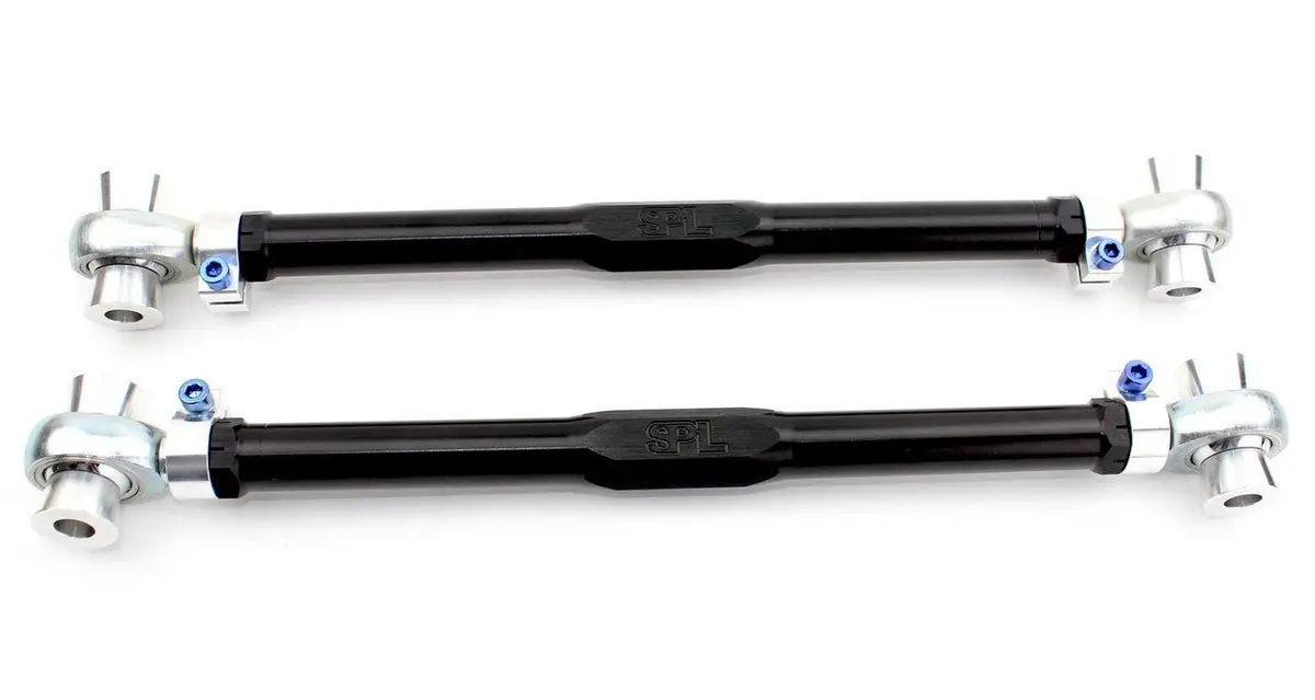 Spl Parts 2014+ Bmw M2/M3/M4 (F8x) Rear Traction Links 1