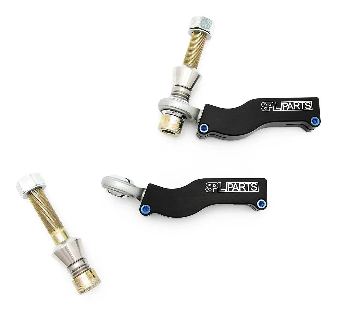 Spl Bumpsteer Adjustable Tie Rod Ends Toyota Supra Gr A90 Gr/Bmw G2x/Bmw G42/Bmw G8x 1