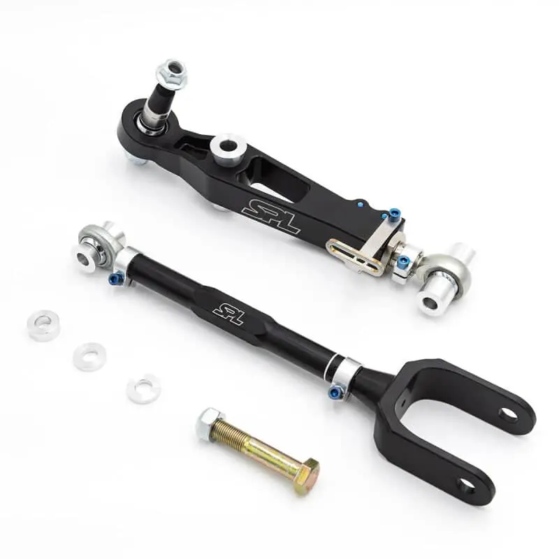 Spl Parts 12-19 Posche 911 Carrera (991) 12-16 Cayman/Boxter (981) 17+ Boxter/Cayman 718/982 Lca Kit 1