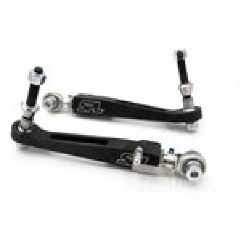 Spl Parts 2012+ Bmw F2x / F3x 2/3/4-Series Xdrive (Awd Version) Front Lower Control Arms 1