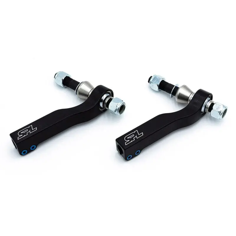 Spl Parts 2022+ Bmw G80/G82 M3/M4 Tie Rod Ends (Bumpsteer Adjustable) 2