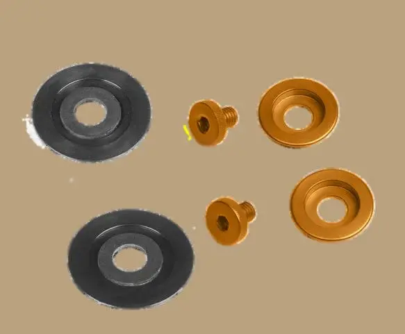 Screw Kit For St6 Visors Or Sun Scr 1