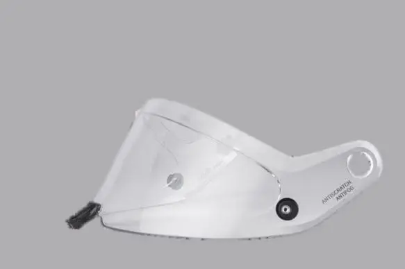 St6 Clear Visor 1