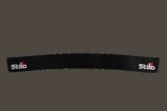 St6 Visor Sun Screen Sticker 1