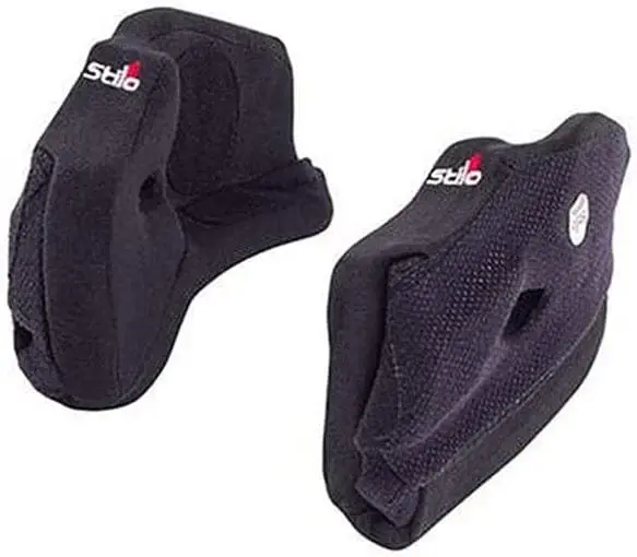 Stilo Cheek Pads 30Mm For St5 1