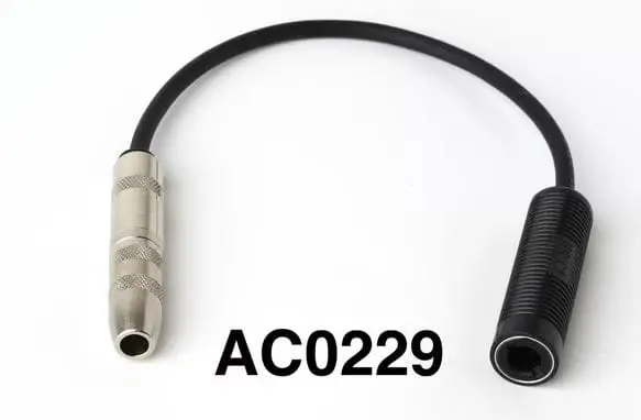 Stilo Female-To-Female Adapter Stilo To Nascar 3C 1