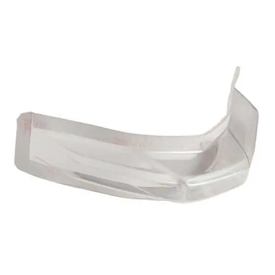 Stilo Indy Kit Front Spoiler (Small) 1