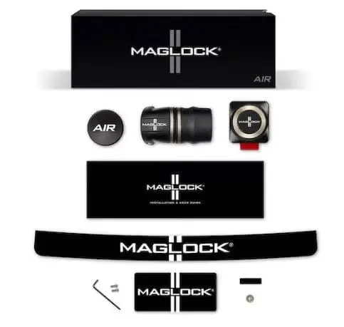 Stilo Maglock Air Kit 1