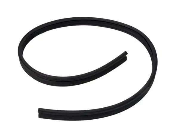 Stilo Replacement Rubber Trim For Wrc/Trophy Open Face Helmets. 1