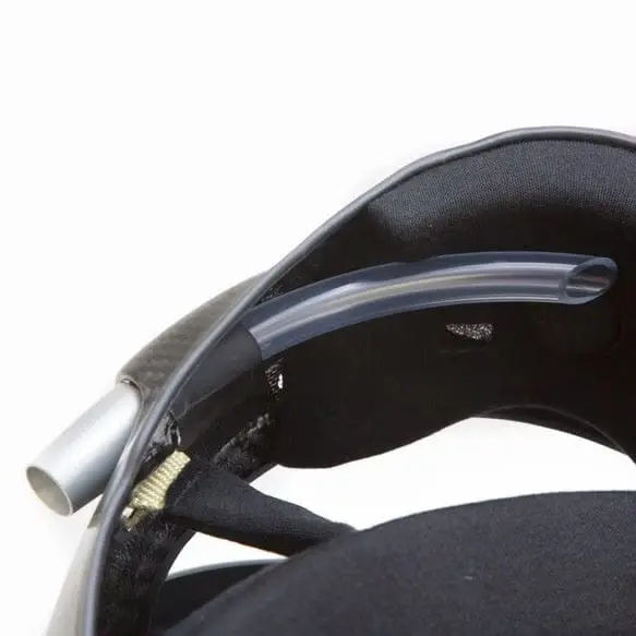 Stilo St5 Gt-Side Air Kit 1