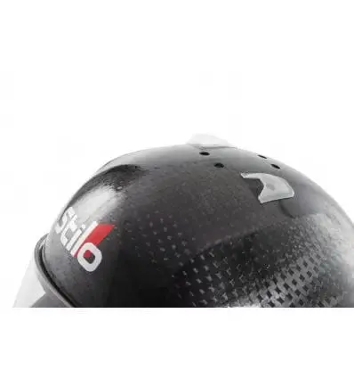 Stilo St5 Helmet Top Air Intake (Tall) 1