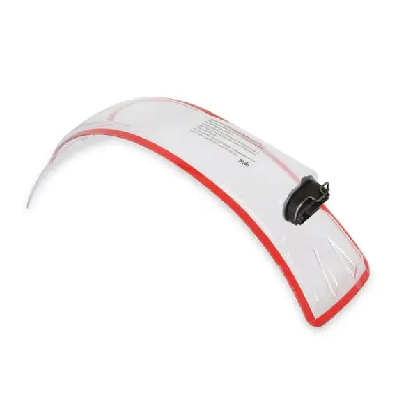 Stilo St5 Non-Adjustable Top Air Modular Small Shell 1