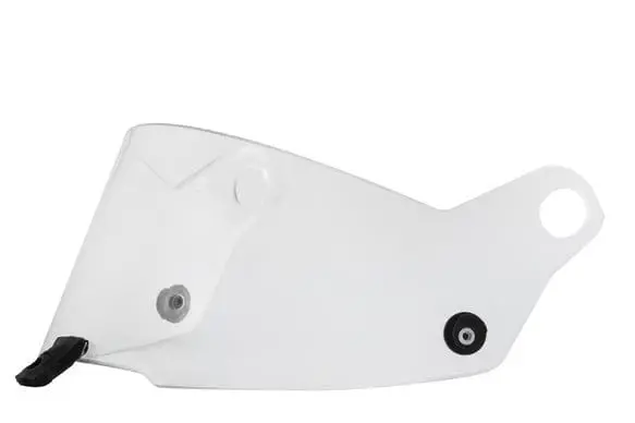 Stilo St5 Visor Clear 1