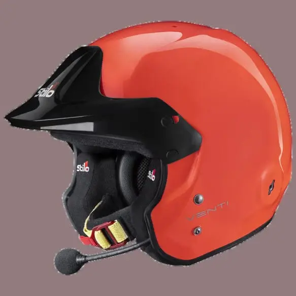 Stilo Trophy Venti Offshore Helmet 1