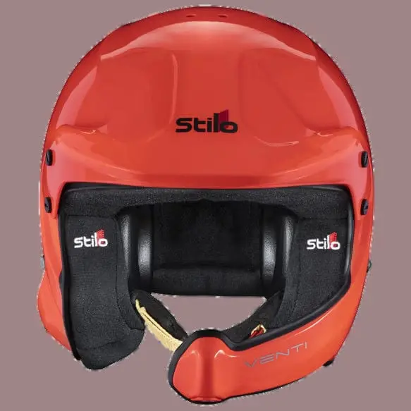 Stilo Venti Wrc Offshore Helmet 1