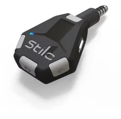Stilo Wl-10 Wireless Key (Sold Seperately) 1