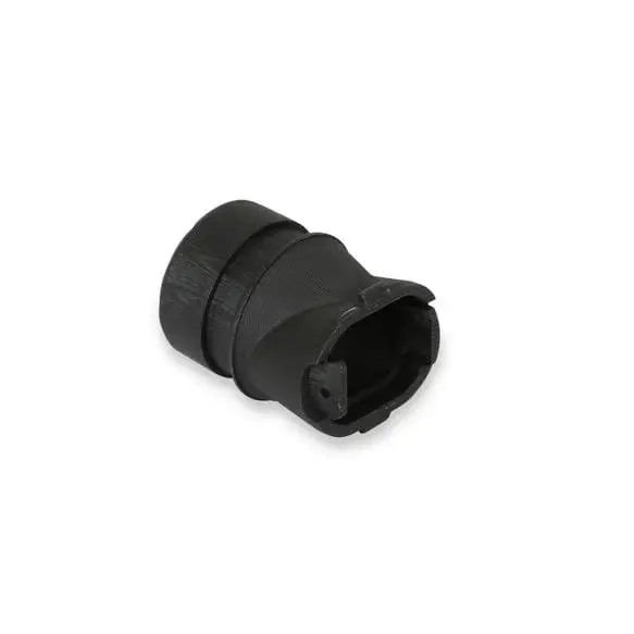 Top Air Modular Air Inlet-Round Connector 1